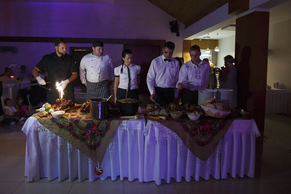 Hotel Beskidian - noclegi, SPA, basen z termalną wodą